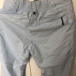 Snow pants
